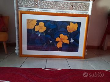 stampa di Charles Belle