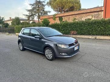 Volkswagen Polo 1.2 TDI 75 CV Diesel – 2013 –