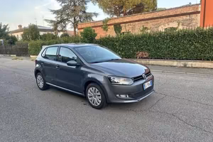 Volkswagen Polo 1.2 TDI 75 CV Diesel – 2013 –
