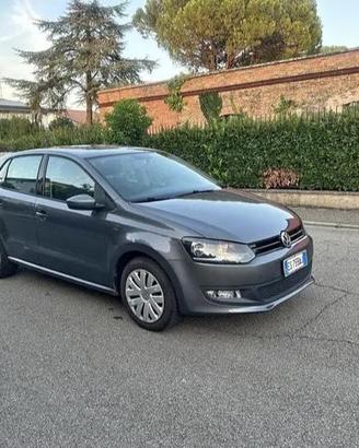 Volkswagen Polo 1.2 TDI 75 CV Diesel – 2013 –
