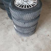 CERCHI E GOMME 1756514 LANCIA - CPR962322