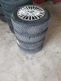 CERCHI E GOMME 1756514 LANCIA - CPR962322