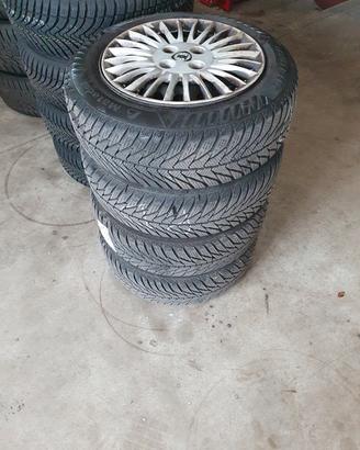 CERCHI E GOMME 1756514 LANCIA - CPR962322
