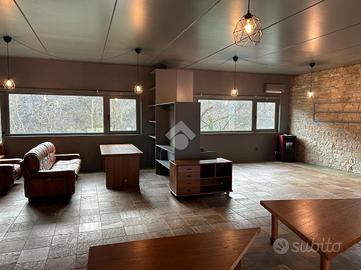 UFFICIO A ADRARA SAN MARTINO