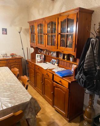 Mobili tavernetta