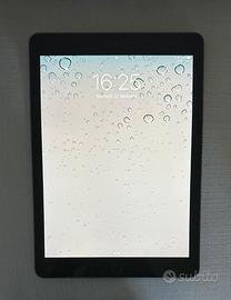 iPad 6 32 Gb Argento