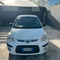 Hyundai i10 1.1 12V BlueDrive GPL
