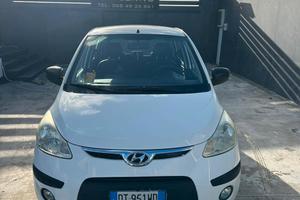 Hyundai i10 1.1 12V BlueDrive GPL