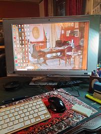 Sony all in one Intel core TM 2duo cpu e8400 27 " 