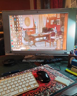 Sony all in one Intel core TM 2duo cpu e8400 27 " 