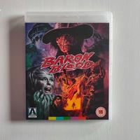 Gli Orrori del Castello di Norimberga Mario Bava