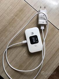 Router mobile