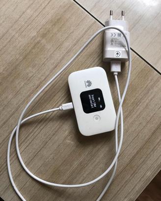 Router mobile