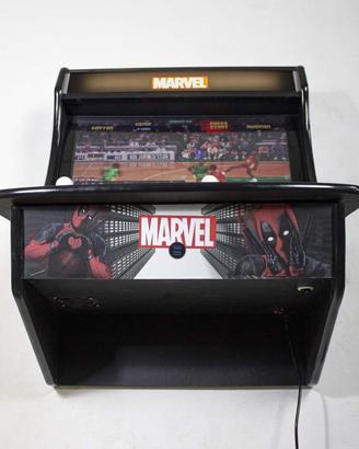 Consolle giochi
