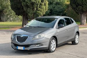 Lancia Delta 1.6 Multijet 2011