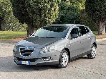 Lancia Delta 1.6 Multijet 2011