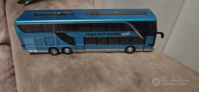 Autobous da collezionismo