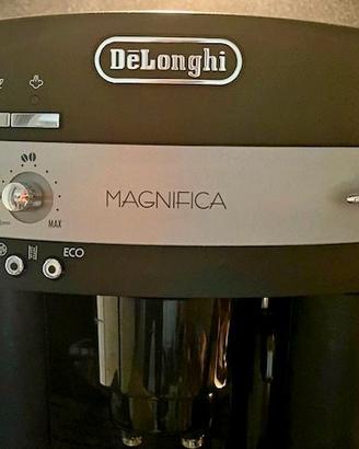 Macchina caffè/cappuccino DE LONGHI MAGNIFICA