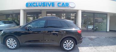 Audi Q3 35 TDI S tronic Business Advanced
