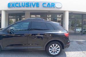 Audi Q3 35 TDI S tronic Business Advanced
