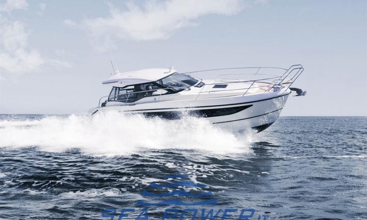 Bavaria Sr35 Hard Top (2025)