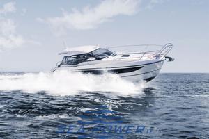 Bavaria Sr35 Hard Top (2025)