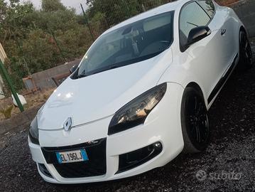 Renault Megane GT 