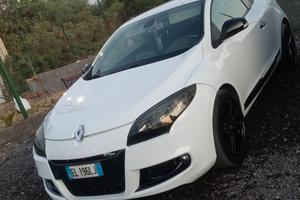 Renault Megane GT 