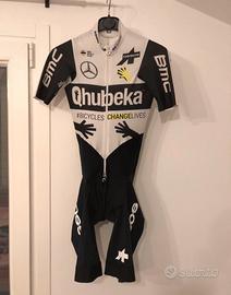 Body Assos Qhubeka