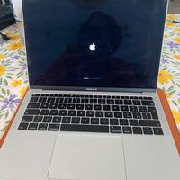 Macbook Air 2018 I5 1,6Mhz 8/128