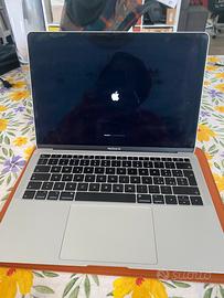 Macbook Air 2018 I5 1,6Mhz 8/128