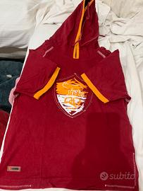 Maglia AS ROMA bambino