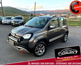 FIAT - Panda Cross - 1.3 MJT 95 CV S&S 4x4