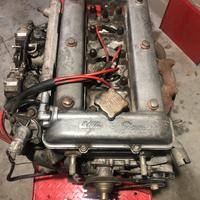 Motore alfa 2.0