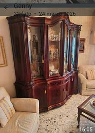 mobile salone più salotto 