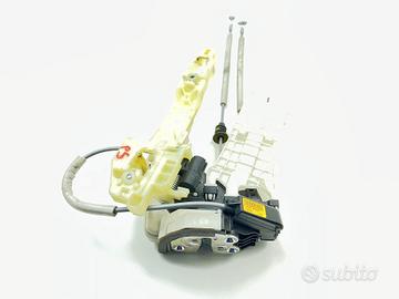 SERRATURA POSTERIORE SINISTRA KIA Soul Serie 81410