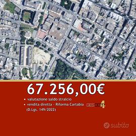 Appartamento a Lecce (LE)