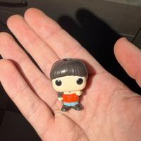 Will kinder joy