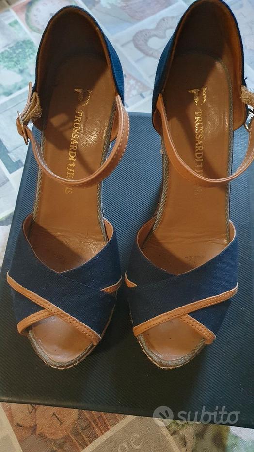 Scarpe cassano Vendita in Abbigliamento e accessori Subito
