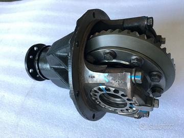 Differenziale posteriore Suzuki Jimny Diesel