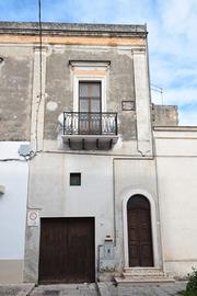 Casa cielo terra a Erchie BR