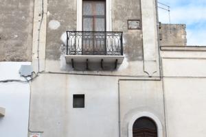 Casa cielo terra a Erchie BR