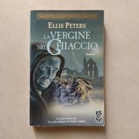 Ellis Peters – La vergine nel ghiaccio