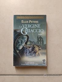 Ellis Peters – La vergine nel ghiaccio