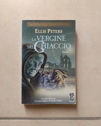 Ellis Peters – La vergine nel ghiaccio