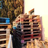 50 Bancali 120x100cm   PARI A NUOVI !