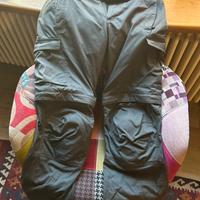 Pantaloni Bmw motorrad taglia m
