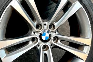 Cerchi bmw ant 225/45 R18 Post 255/40 R18