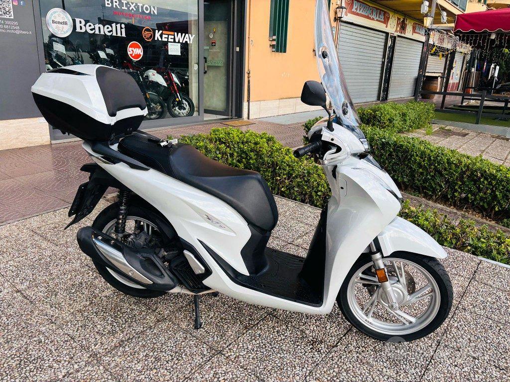 Subito Massimo Moto 3206812548 HONDA SH 125 PASSAGGIO GARANZIA