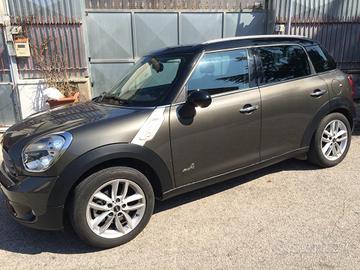 MINI Mini Countryman R60 - 2011